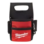 Milwaukee Electrician's Tool Bundle: 11" Compact Pouch, 1000V Insulated Screwdriver Set & 7" Wire Strippers thumbnail 3