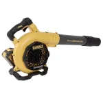 DEWALT 60V MAX FLEXVOLT Cordless Handheld Leaf Blower Kit with 3.0Ah Battery and Charger thumbnail 14