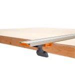 BORA NGX 24 in. Clamp Edge Saw Guide for Circular Saws and Routers thumbnail 3