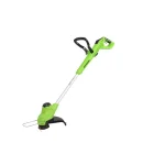 Greenworks 24V Cordless TORQDRIVE String Trimmer, 12 in. Cutting Path, Tool Only ST24B212 thumbnail 1