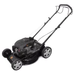 WEN 21 in. 173cc Gas-Powered 4-in-1 Self-Propelled Walk Behind Lawn Mower thumbnail 2