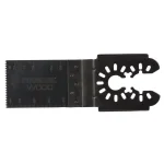 Dremel Multi-Max 1-1/4 in. Universal Wood Flush Cut Oscillating Tool Blades, 3-Pack thumbnail 5