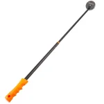 Stalwart Telescoping Magnetic Pick Up Tool, 50 lb. Pull, 39.5 in. Reach thumbnail 2
