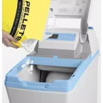 GE Smart 40,000 Grain Water Softener System with SmartSoft Technology thumbnail 5