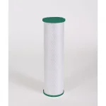 GE Premium Whole House Replacement Water Filter - 0.5 Micron Carbon Block thumbnail 1