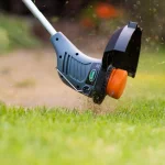 Scotts 13 in. 4 Amp Corded Electric String Trimmer thumbnail 3