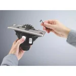 BLACK+DECKER Matrix Trim Saw Multi-Tool Attachment thumbnail 2