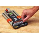 BLACK+DECKER BDMKIT101C MARKIT Picture Hanger All-in-One Wall Hanging Solution thumbnail 7