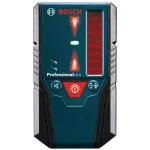 Bosch LR 6 Line Laser Receiver for GCL 2-160 Cross-Line Lasers thumbnail 4