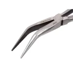 TEKTON 11 in. Long Reach 45-Degree Bent Nose Pliers thumbnail 5