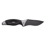 Camillus ST6 4 in. Carbonitride Titanium Drop Point Fixed Blade Knife with Sheath thumbnail 3