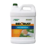 Pro Products Rid O' Rust RR1 2X Strength Rust Preventer, 320 oz. Liquid thumbnail 1
