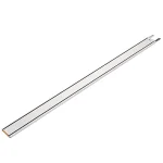 BORA NGX 50 in. Clamp Edge Saw Guide Extension thumbnail 1