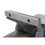 TEKTON 6 in. Swivel Bench Vise with Polished Anvil thumbnail 6