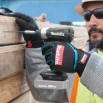 Makita 18V LXT Sub-Compact Brushless Cordless Impact Driver (Tool Only) thumbnail 4