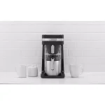 Bunn Speed Brew Platinum 10-Cup Coffee Maker - Fast Drip Coffee Machine with Thermal Carafe thumbnail 4