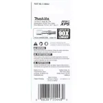 Makita ImpactXPS T15 Torx 2 in. Power Bits, 3-Pack thumbnail 4