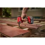 Milwaukee M18 FUEL SURGE 1/4 in. Hex Hydraulic Impact Driver (Tool-Only) thumbnail 6