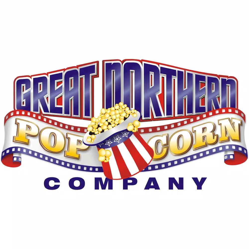Great Northern Popcorn 8 oz. Replacement Stainless Steel Popcorn Kettle