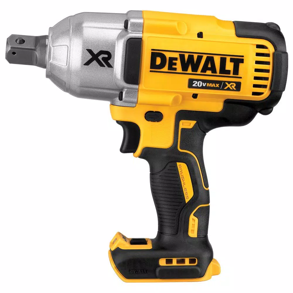DEWALT DCS388T2 FLEXVOLT 60V MAX Brushless Cordless Reciprocating Saw Kit with (2) Batteries and Bonus Impact Wrench
