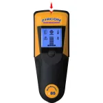 Zircon MultiScanner X85 OneStep Stud Finder, Metal, Wood, and AC Wire Detector thumbnail 1