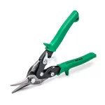 Wiss Crescent Wiss Next Generation Straight-Cut Aviation Snips, 3-Pack thumbnail 8