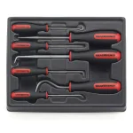 GEARWRENCH Auto TEP Intermediate Tool Set, 230-Piece Mechanic Set thumbnail 7