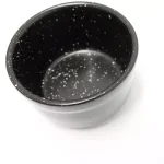 BergHOFF GEM Stoneware Non-Stick Medium Ramekins, Set of 4, Gray thumbnail 3