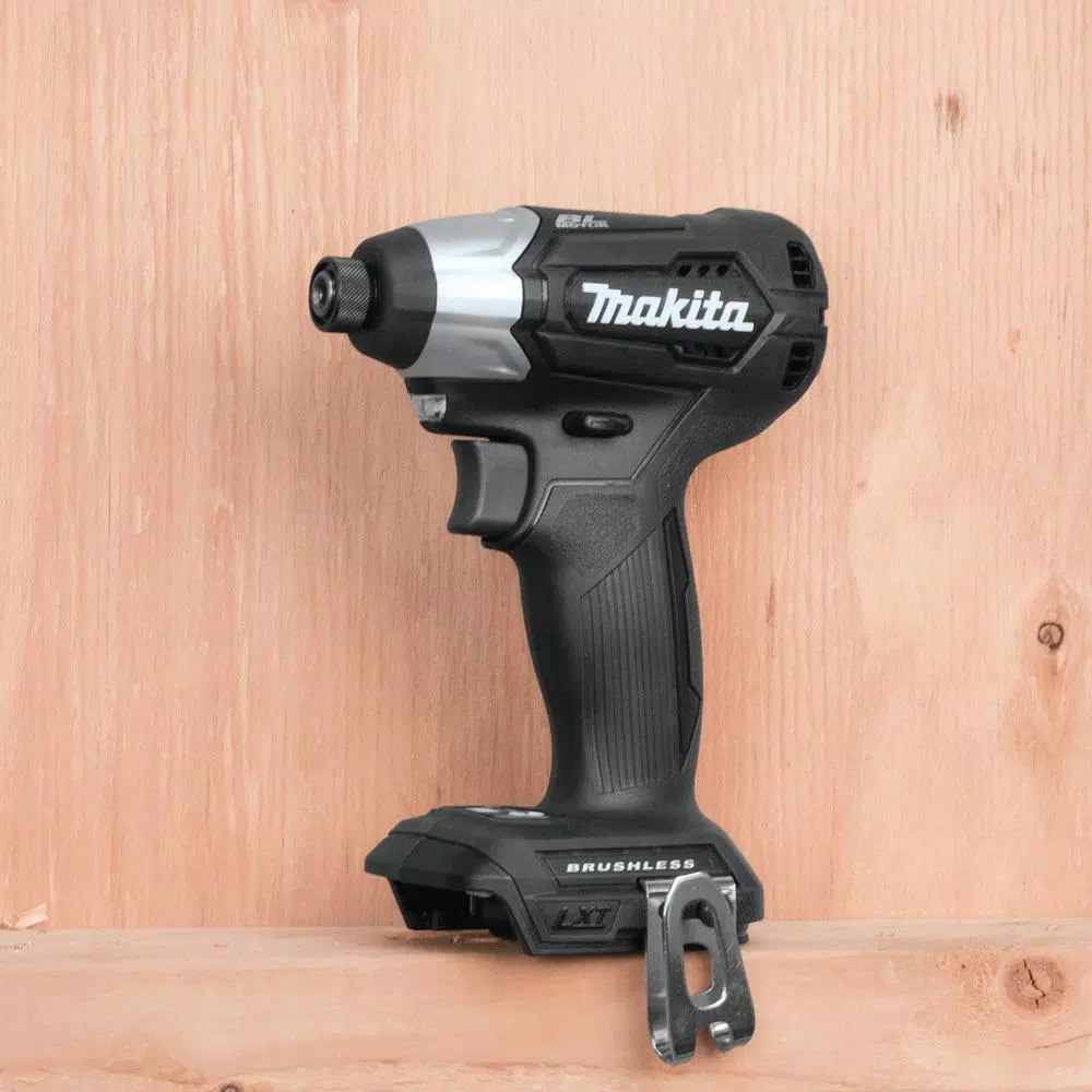 Makita 18V LXT Sub-Compact Brushless Cordless Impact Driver (Tool Only)