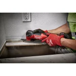 Milwaukee M18 FUEL 18V Brushless Oscillating Multi-Tool (Tool-Only) thumbnail 12