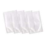 Weston 8 x 12 in. Quart Vacuum Sealer Bags, 66-Pack thumbnail 1