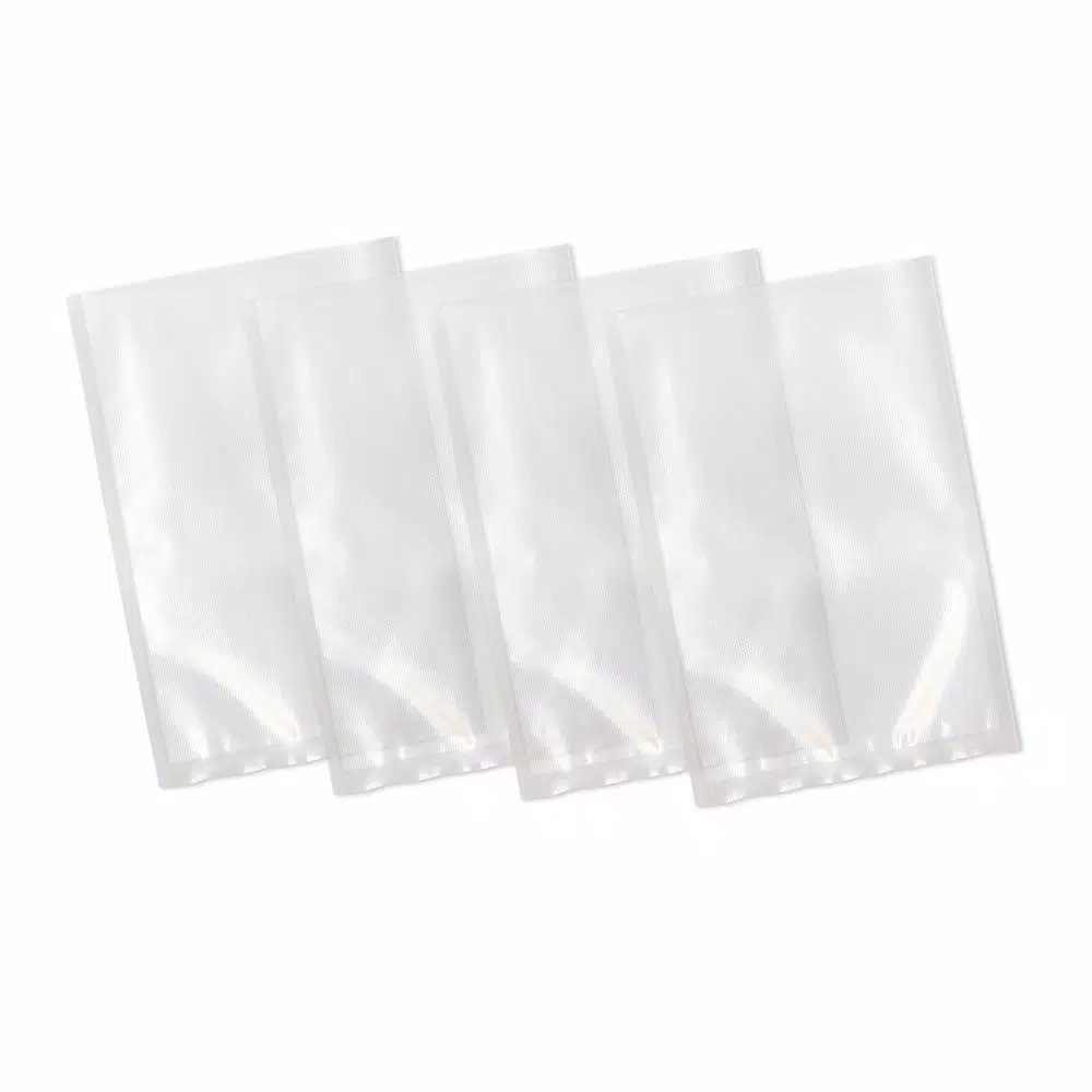 Weston 8 x 12 in. Quart Vacuum Sealer Bags, 66-Pack