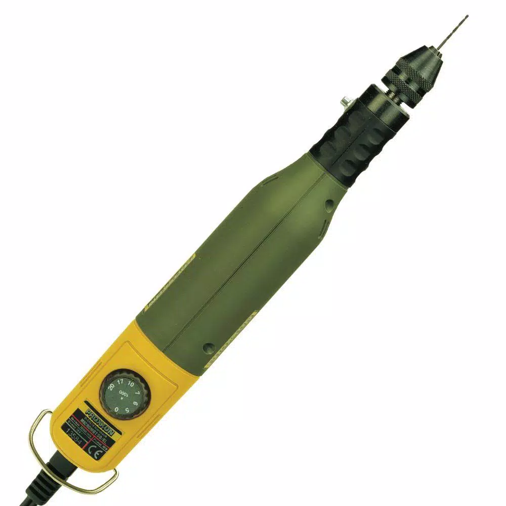 Proxxon Micromot 50 EF 12V Rotary Tool with Variable Speed