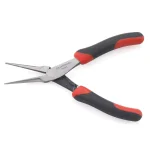 GearWrench 5-Piece Mini Dual Material Plier Set thumbnail 4