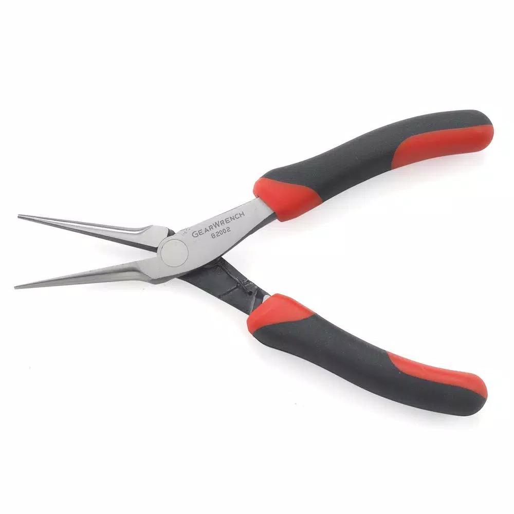 GearWrench 5-Piece Mini Dual Material Plier Set