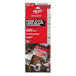 Milwaukee 44-7/8 in. Extreme Thin Metal 12/14 TPI Band Saw Blades, 3-Pack thumbnail 4