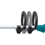 Makita 12V MAX CXT Cordless String Trimmer with Plastic Blade, Tool-Only thumbnail 5