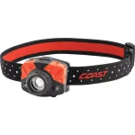 Coast FL65 400 Lumen Dual Color LED Headlamp with Red Light Mode thumbnail 1