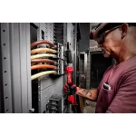 Milwaukee M12 FUEL 3/8 in. Digital Torque Wrench with ONE-KEY, 12V Cordless Brushless (Tool-Only) thumbnail 9