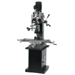 JET JMD-45GH Geared Head Square Column Mill Drill Press, 115V/230V thumbnail 2
