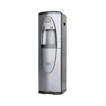 Global Water Bluline Bottleless Hot and Cold Water Cooler with 3-Stage Filtration, Graphite thumbnail 1