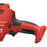 Hilti SR 2-A12 12V Brushless Cordless Reciprocating Saw Kit with 2.6 Ah Battery and Charger thumbnail 7