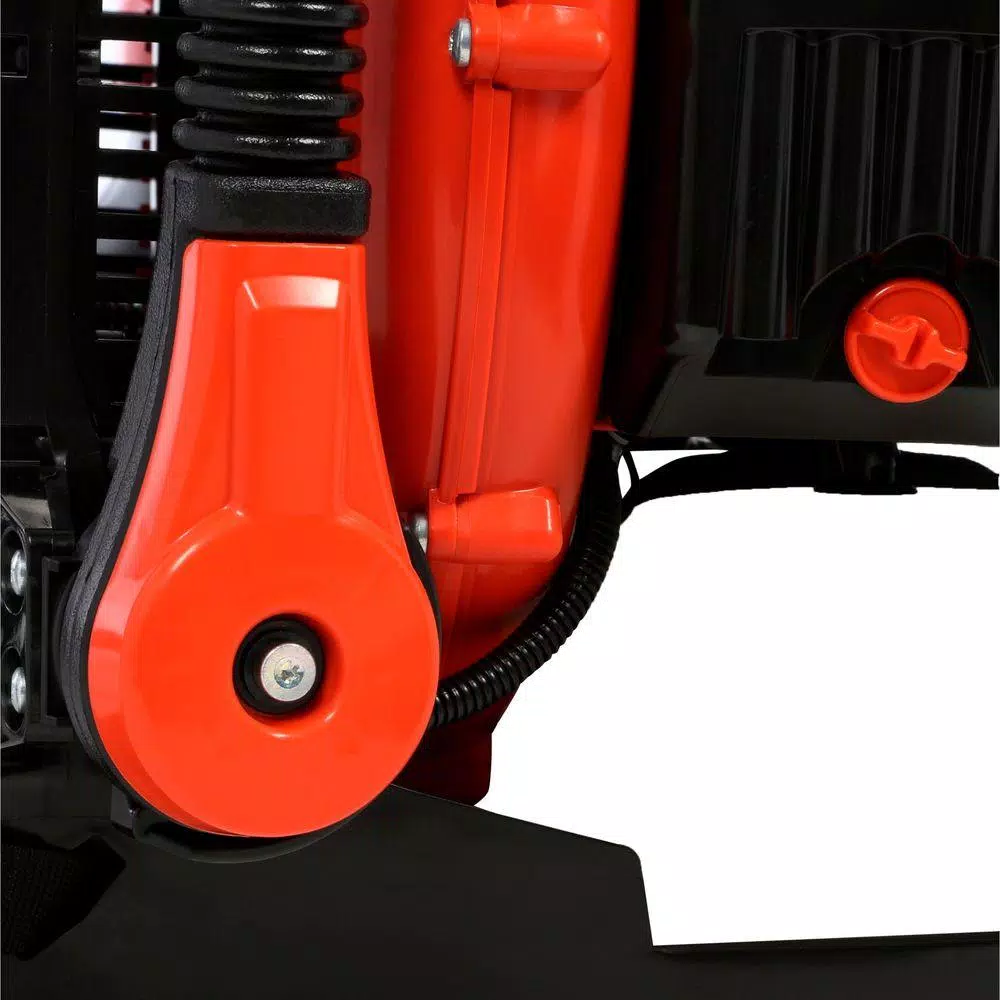 ECHO PB-770H 63.3 cc Gas Backpack Leaf Blower, 756 CFM, 234 MPH