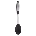 Cuisinart Elements 8-Piece Black Silicone and Stainless Steel Kitchen Utensil Set thumbnail 9