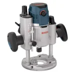 Bosch 15 Amp 2.3 HP Electronic Variable-Speed Plunge Base Router with LED Light thumbnail 1