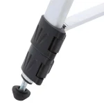 Johnson Aluminum Tripod with 1/4 in. - 20 Adapter and Carrying Bag thumbnail 5