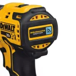 DEWALT 20V MAX XR Brushless 1/2 in. Compact Hammer Drill with Tool Connect, DCD797 (Tool Only) thumbnail 3