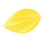 Alpine Industries Yellow Mango Toilet Bowl Air Freshener Clip, 10-Pack thumbnail 2