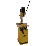 Powermatic 719T 1 HP 115V/230V Single Phase Stationary Mortiser thumbnail 1