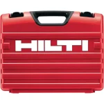 Hilti TE 4 22V Cordless SDS-Plus Rotary Hammer Drill Kit thumbnail 9